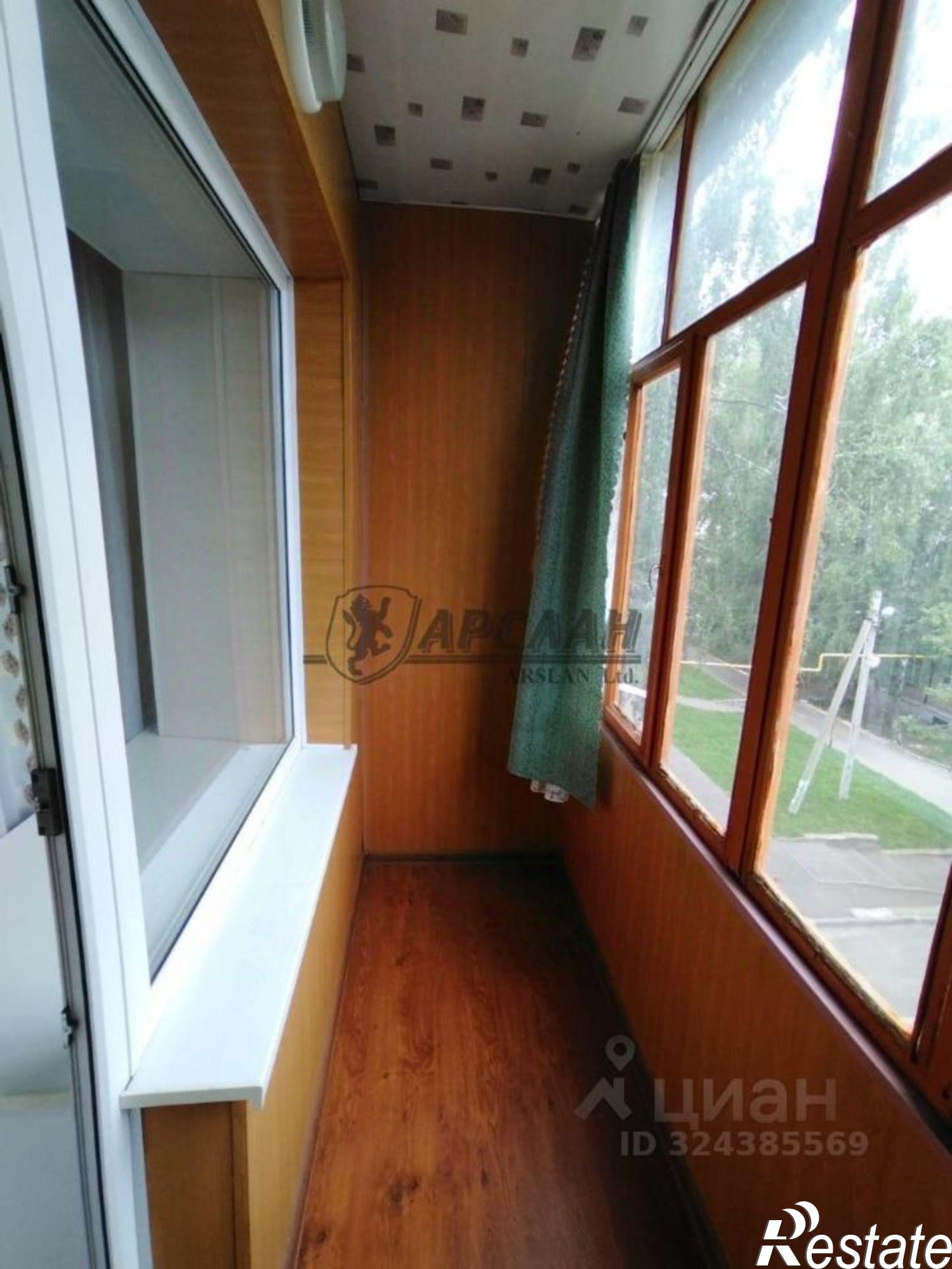 Купить комнату за 2 600 000 рублей на Казань