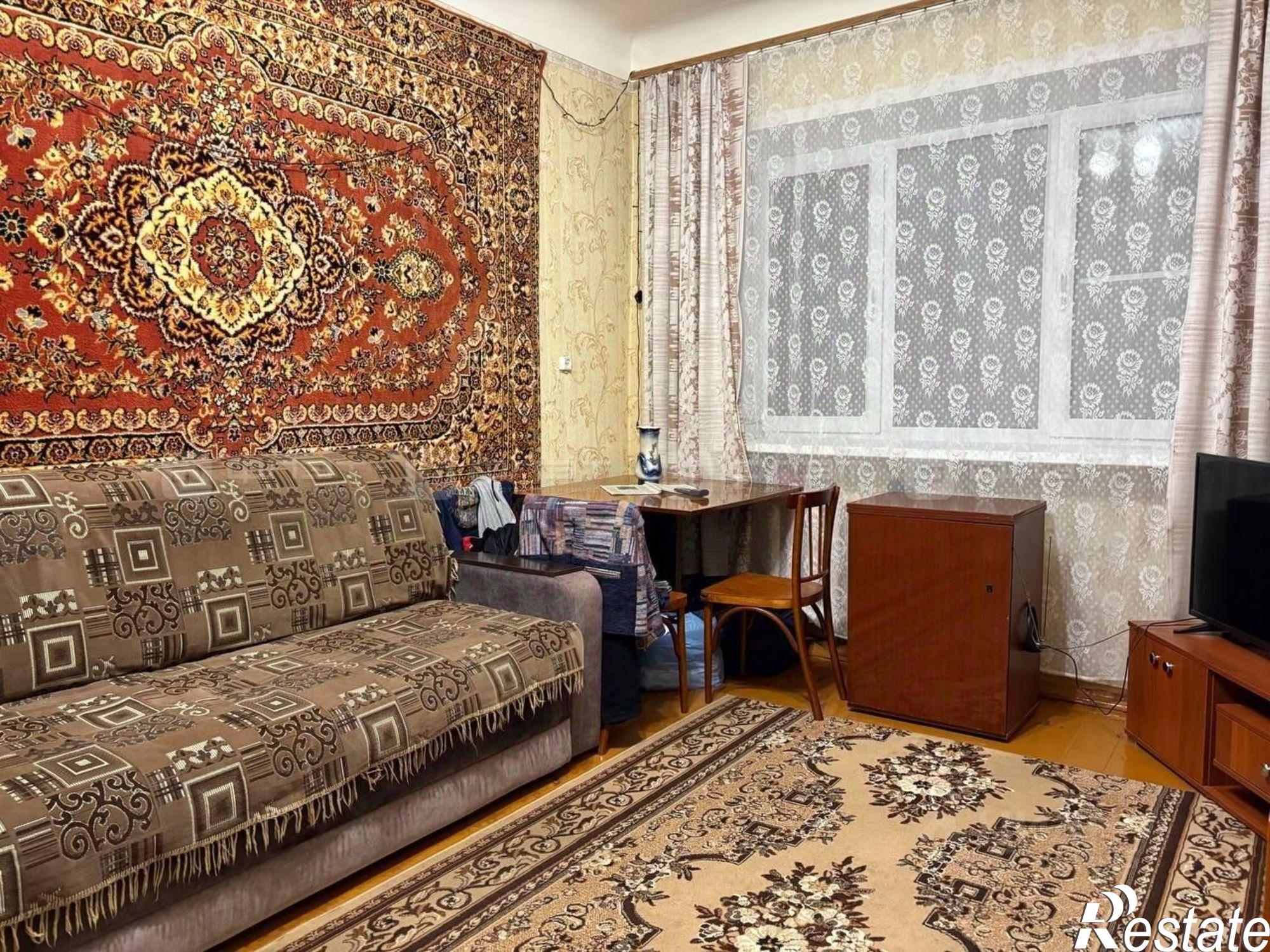 Купить квартиру за 4 700 000 рублей на Татарстан, Казань, Советский