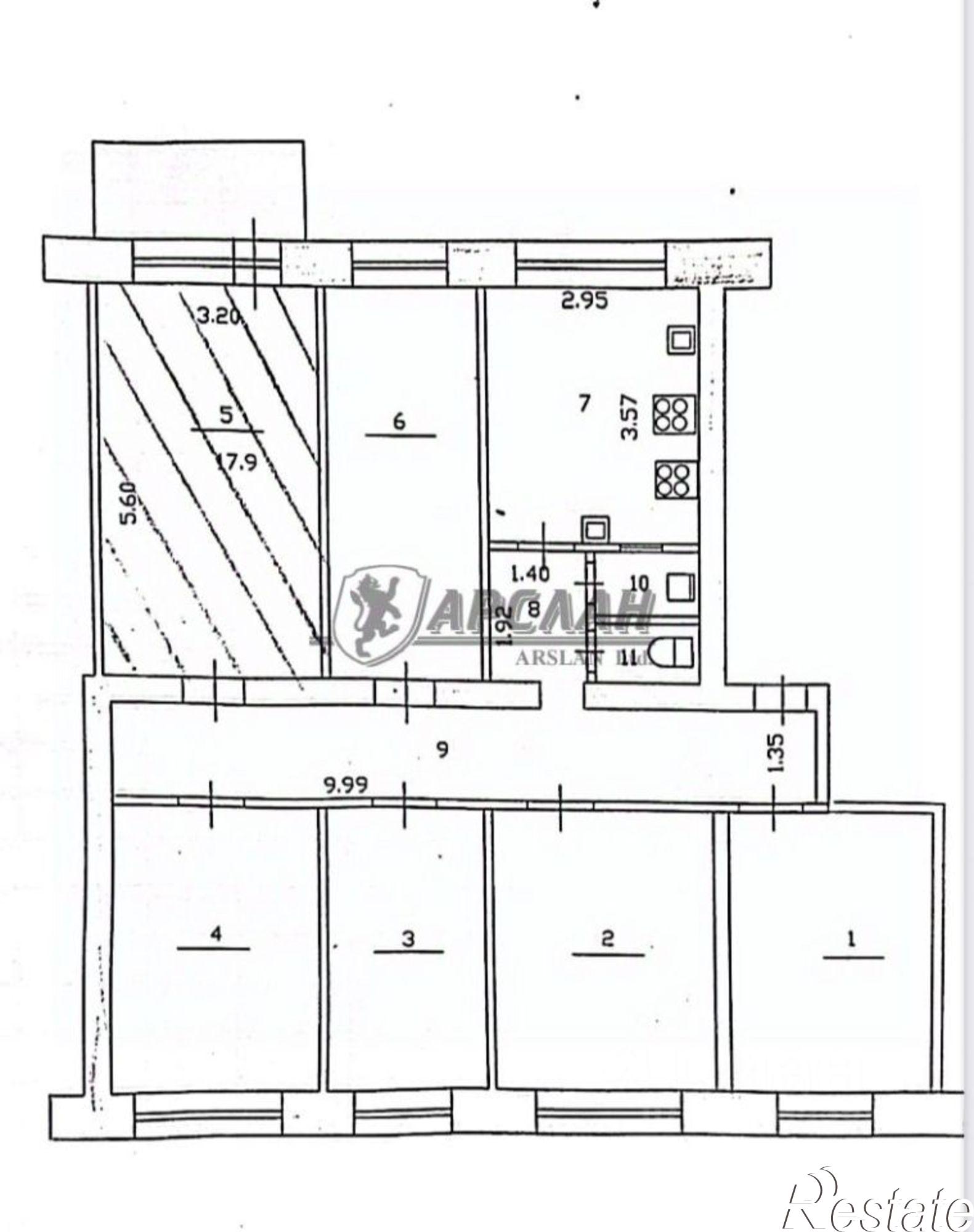 Купить комнату за 2 600 000 рублей на Казань