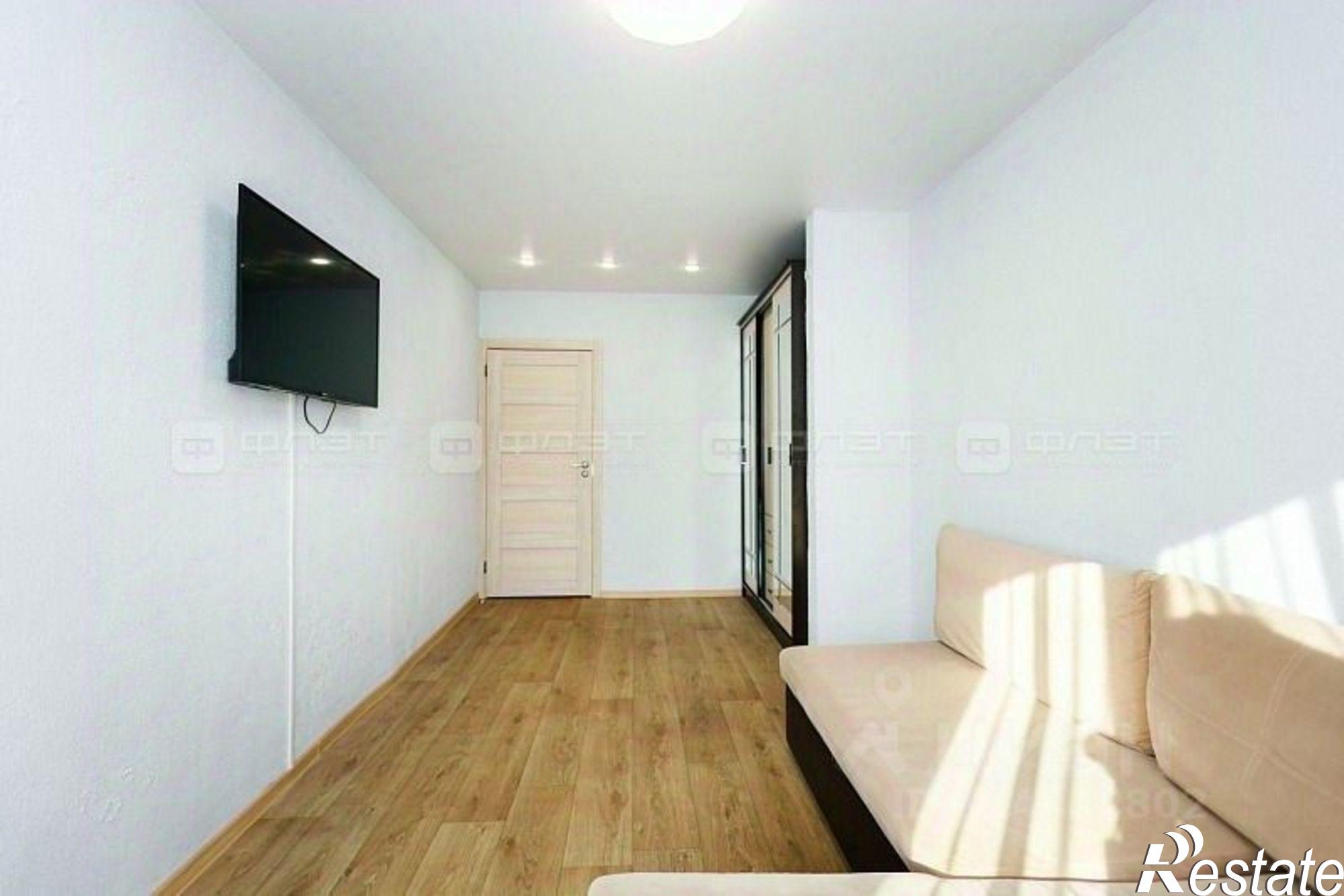 Купить квартиру за 6 800 000 рублей на Татарстан, Казань, Вахитовский, ул. Нариманова