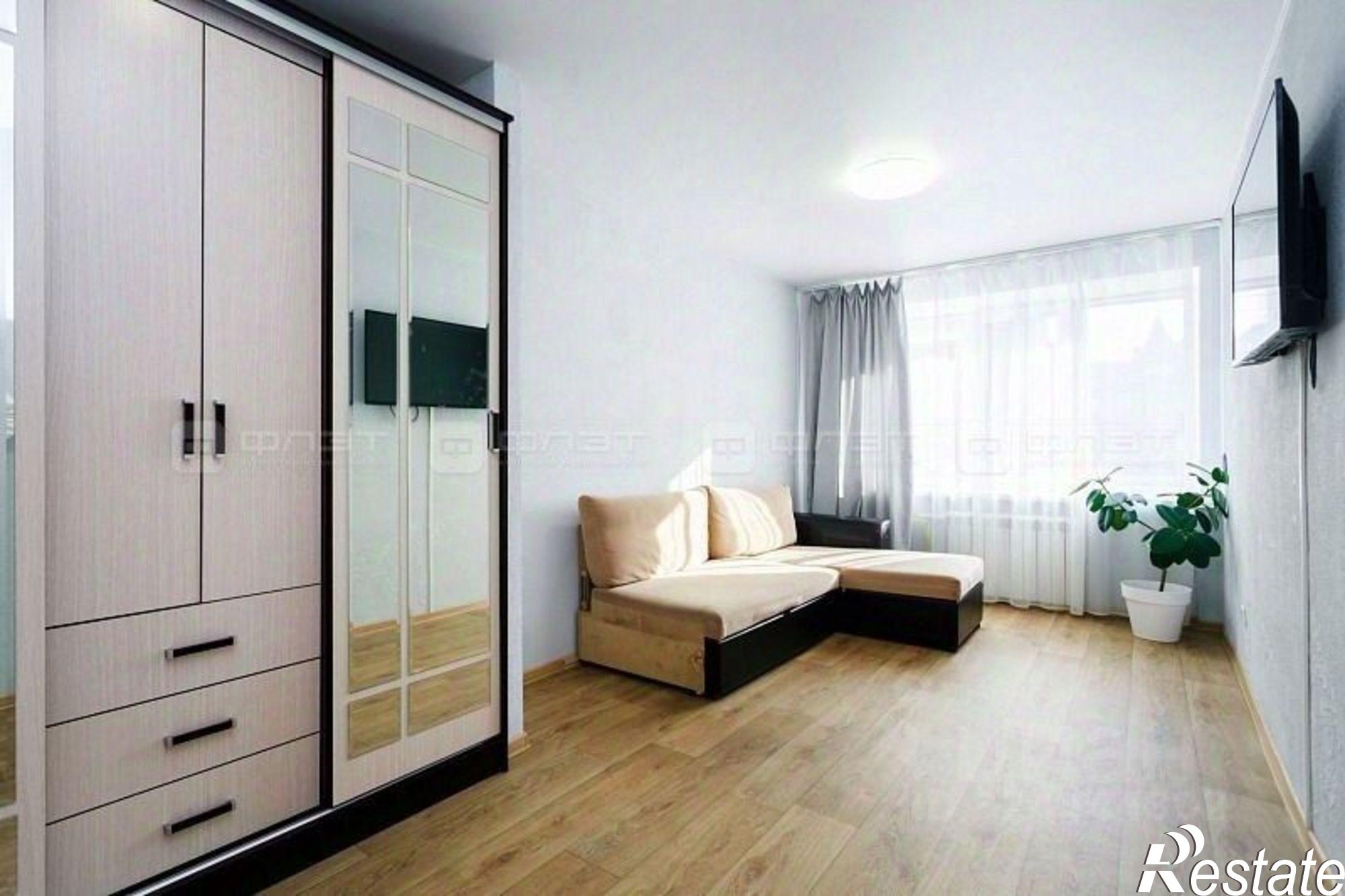 Купить квартиру за 6 800 000 рублей на Татарстан, Казань, Вахитовский, ул. Нариманова