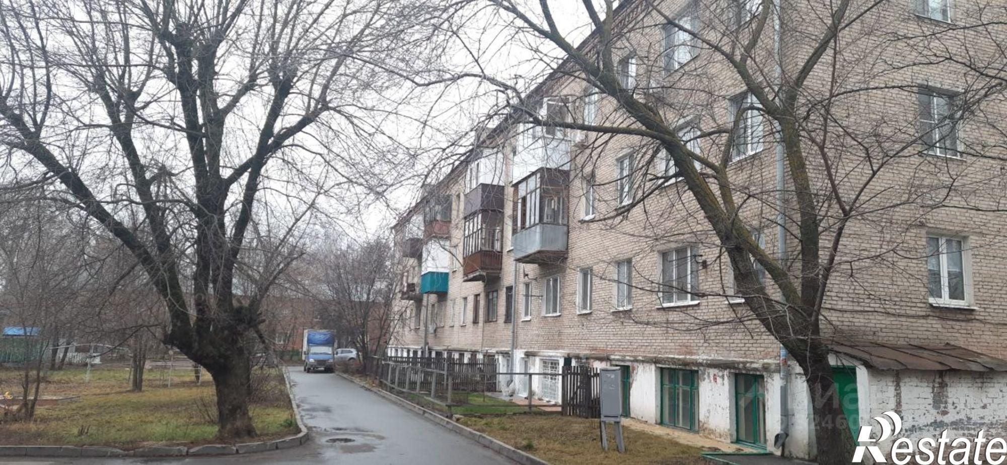 Купить квартиру за 3 600 000 рублей на Казань, улица Рахимова