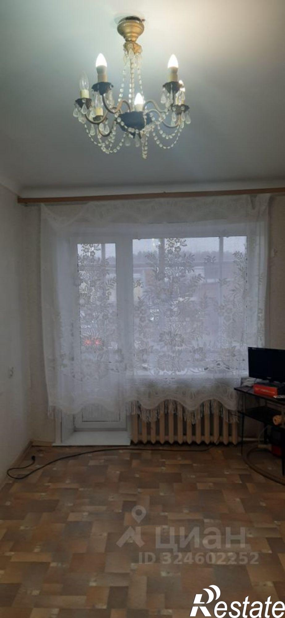 Купить квартиру за 3 600 000 рублей на Казань, улица Рахимова