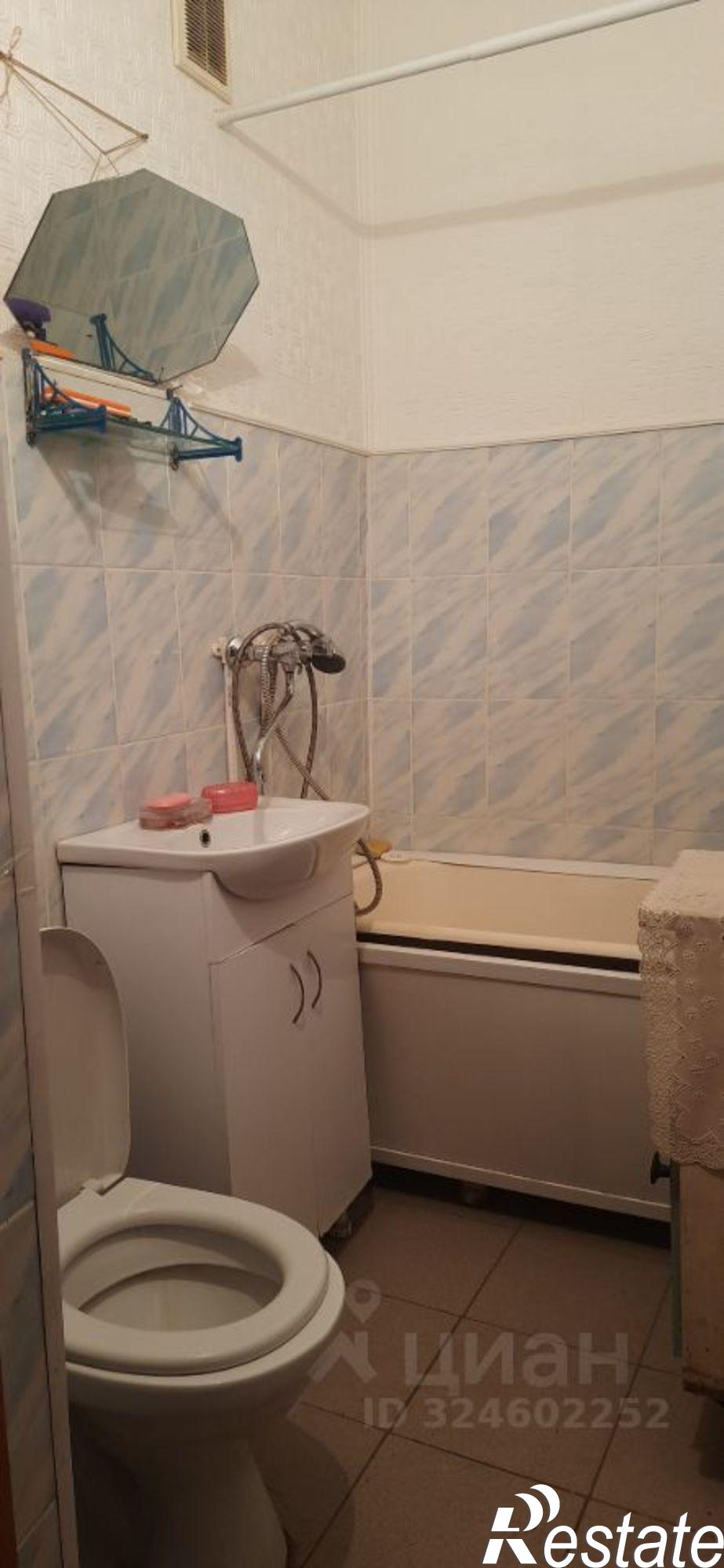 Купить квартиру за 3 600 000 рублей на Казань, улица Рахимова