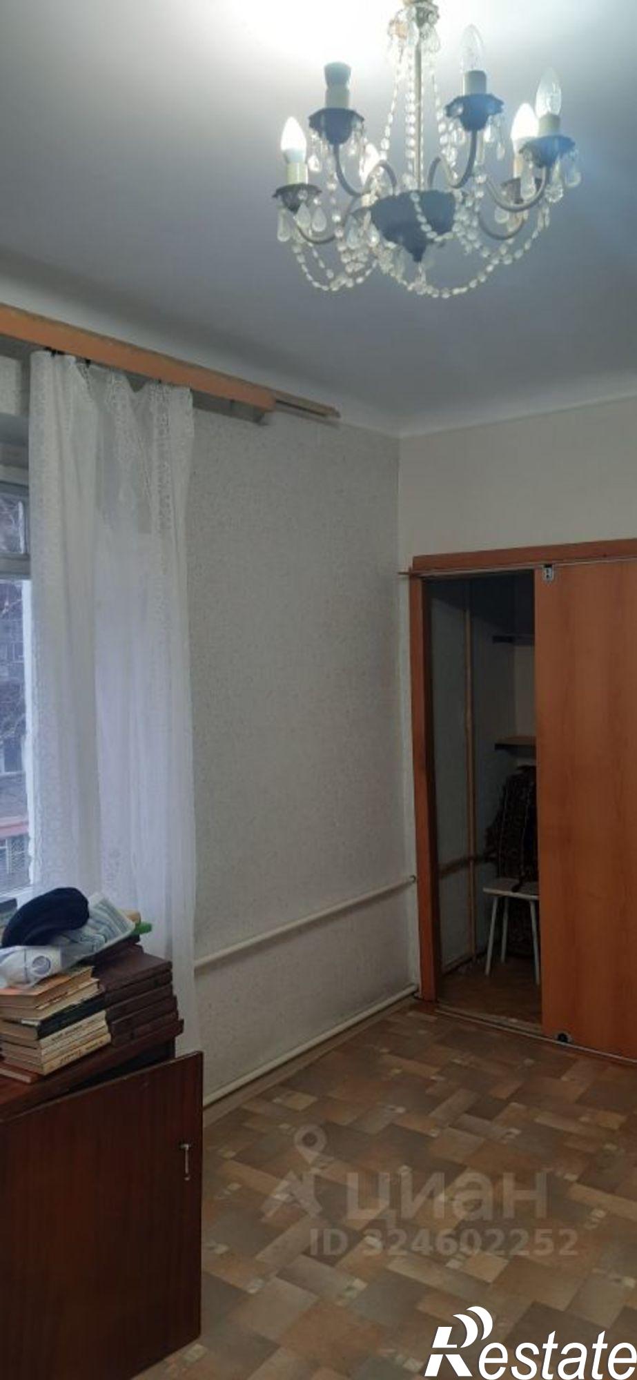 Купить квартиру за 3 600 000 рублей на Казань, улица Рахимова