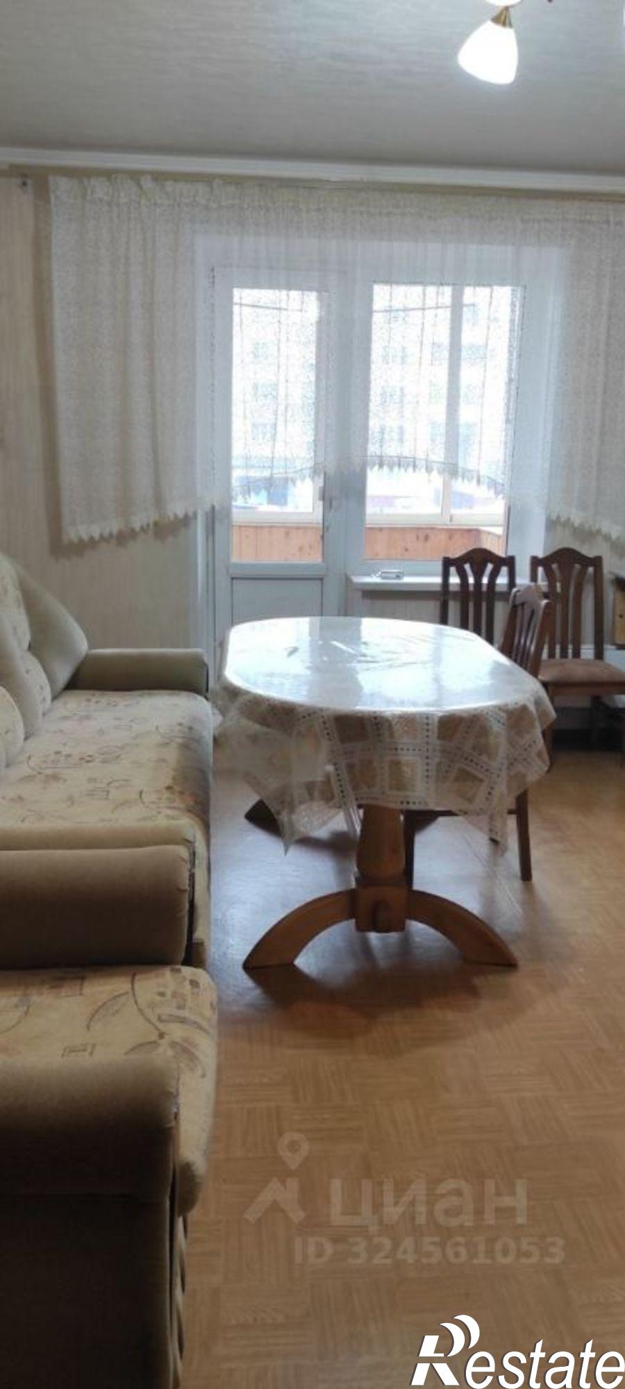 Купить квартиру за 8 400 000 рублей на Нижнекамский р-н, Нижнекамск