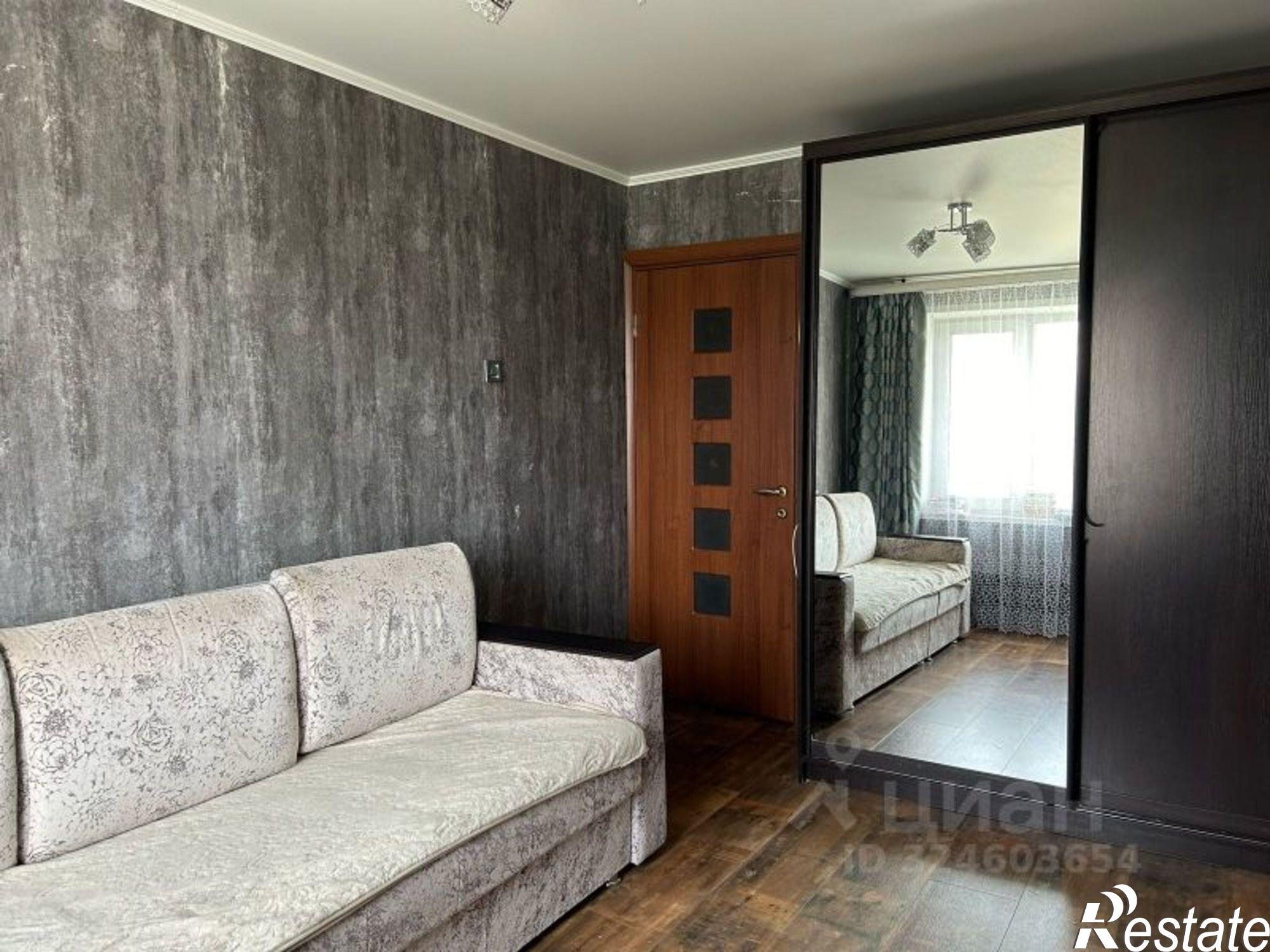 Купить квартиру за 8 990 000 рублей на Казань