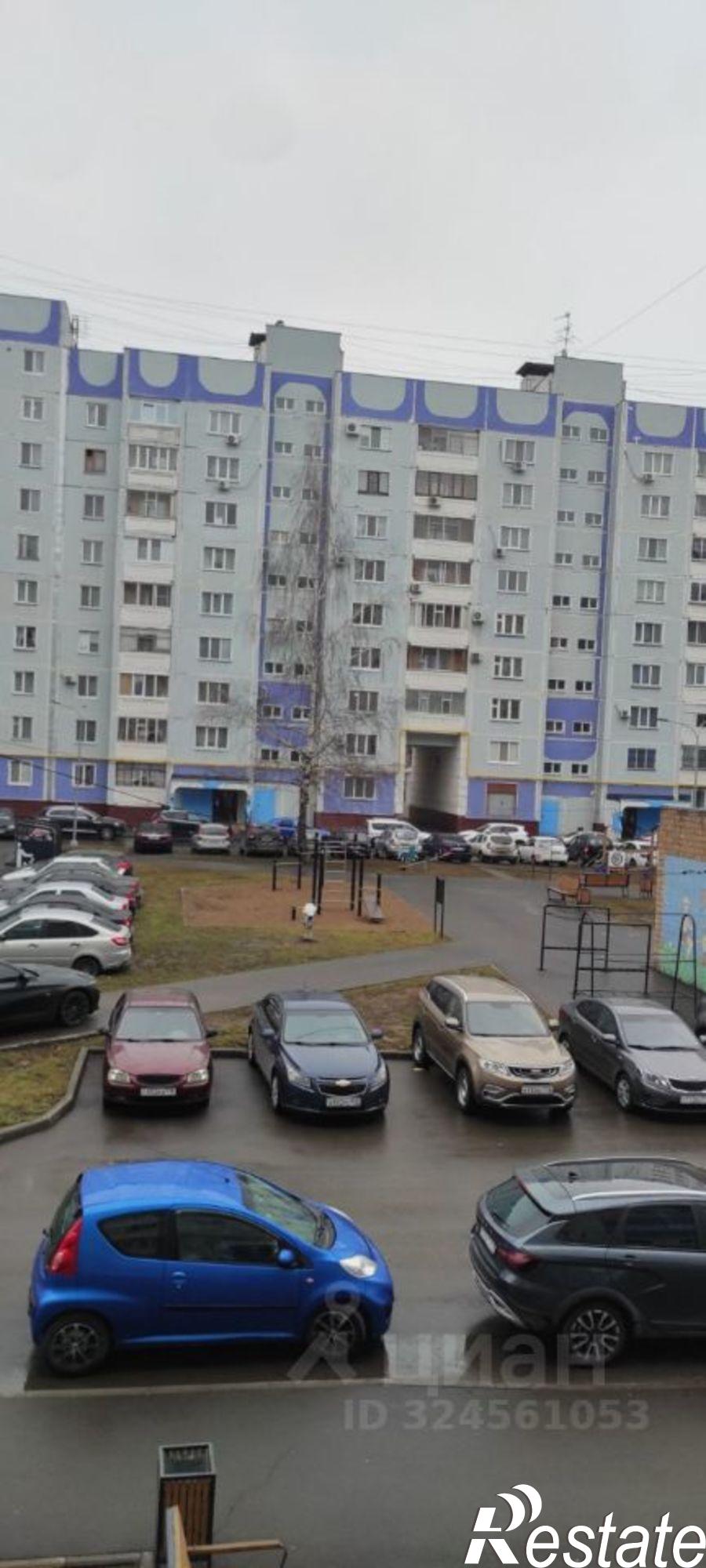 Купить квартиру за 8 400 000 рублей на Нижнекамский р-н, Нижнекамск