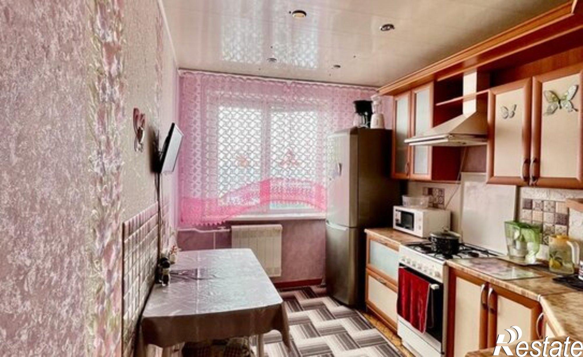 Купить квартиру за 6 500 000 рублей на Республика Татарстан (Татарстан), Набережные Челны, посёлок ЗЯБ, 18-й комплекс, 14