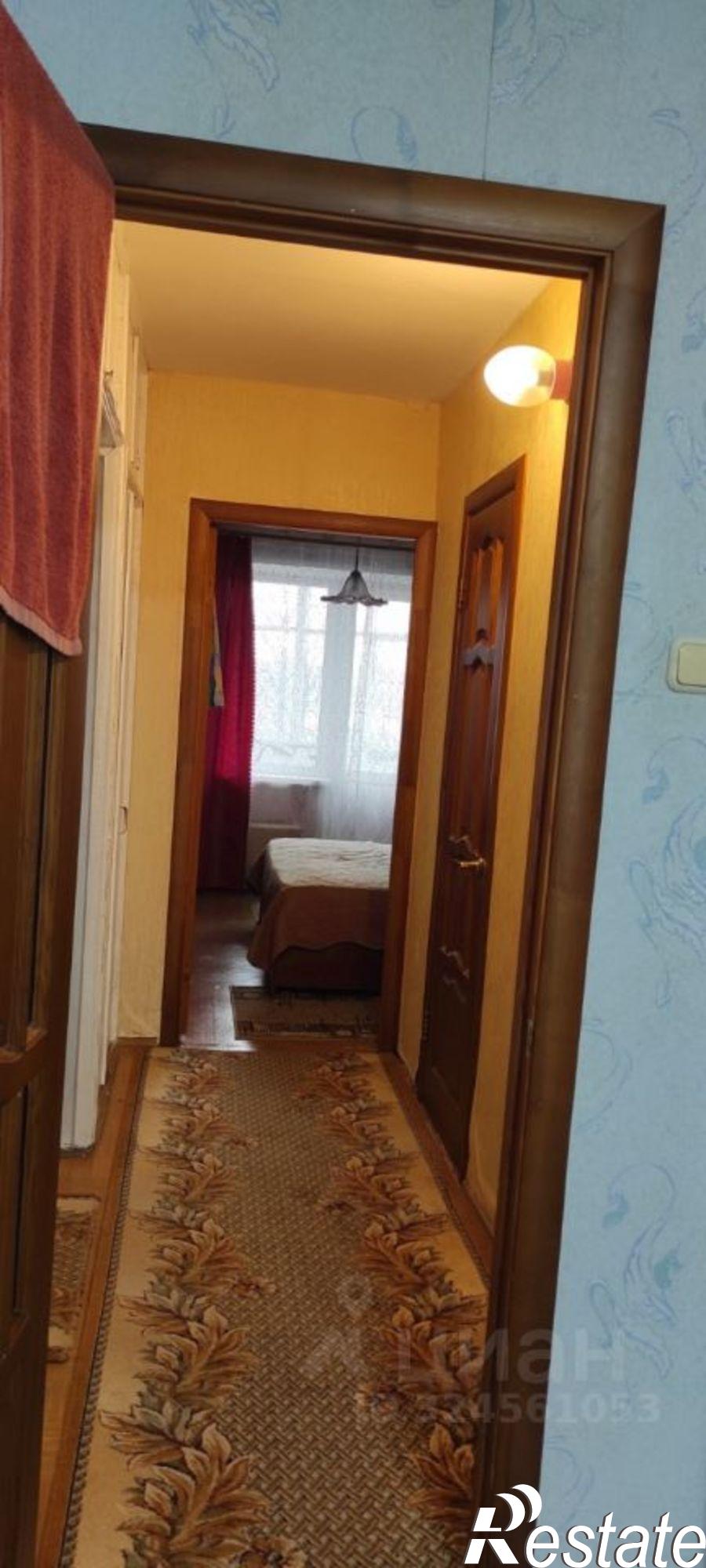 Купить квартиру за 8 400 000 рублей на Нижнекамский р-н, Нижнекамск