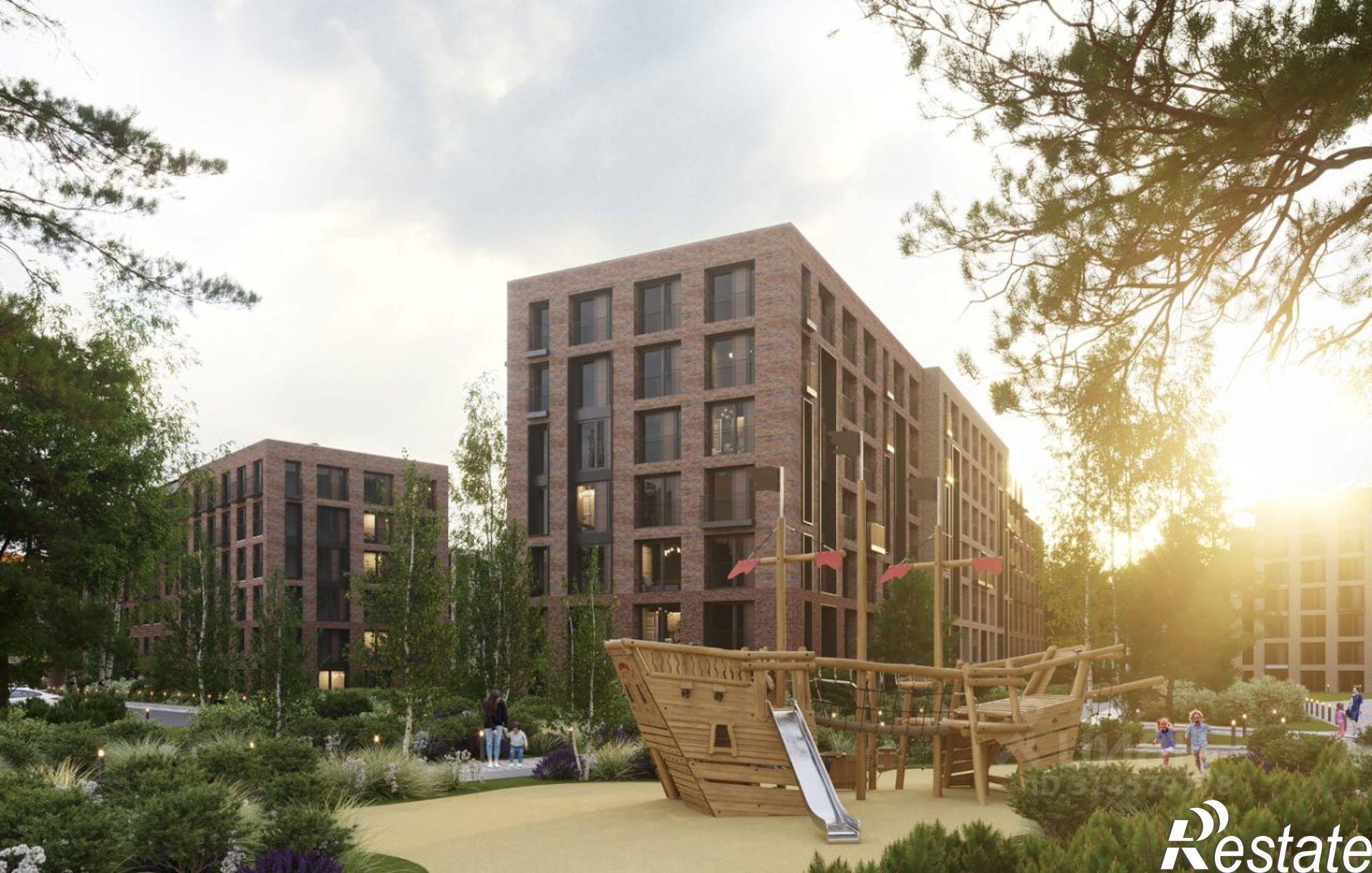 Купить квартиру за 17 070 000 рублей на Казань, Адмиралтейская улица