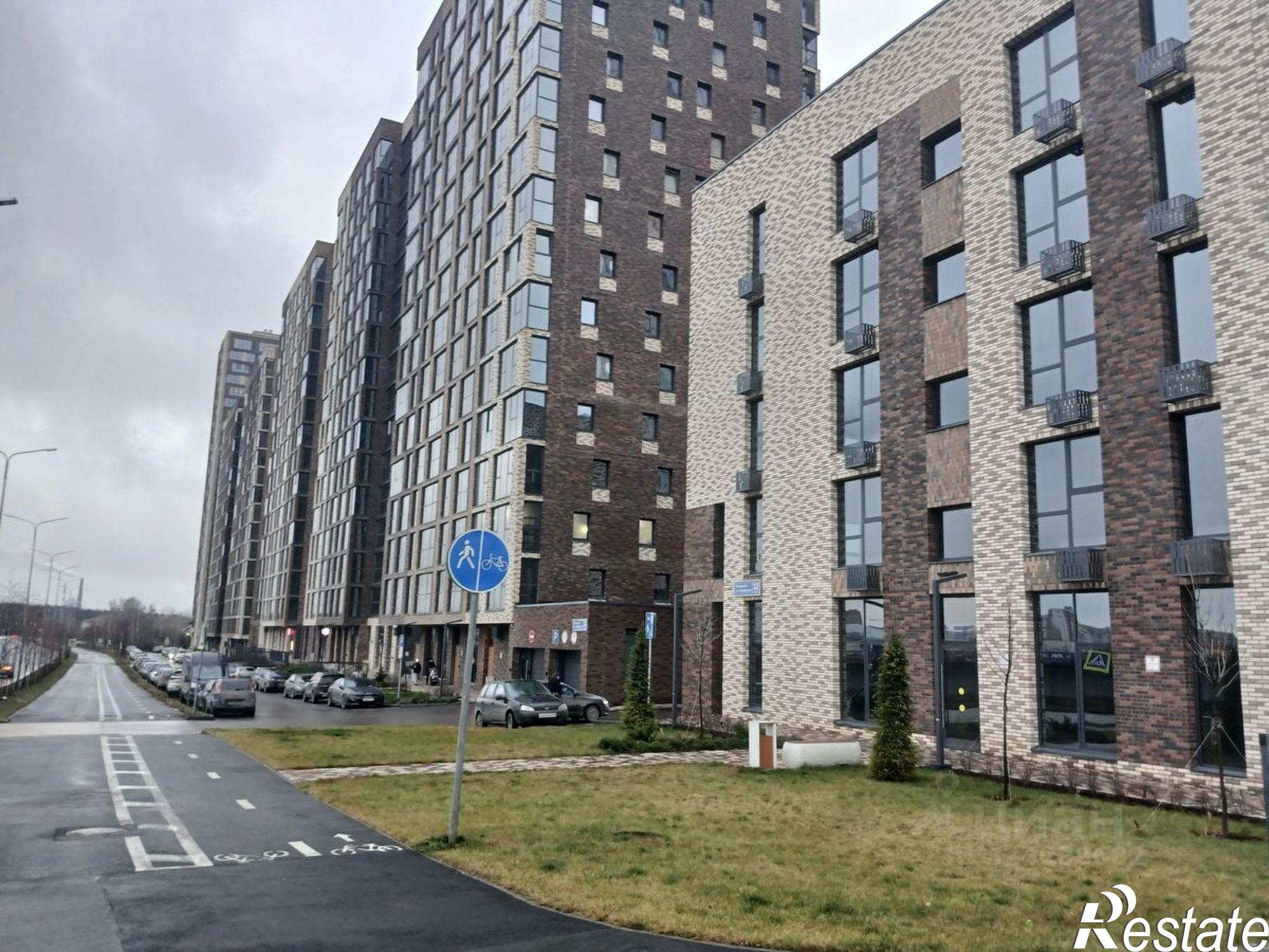 Купить квартиру за 8 350 000 рублей на Казань, Бухарская улица