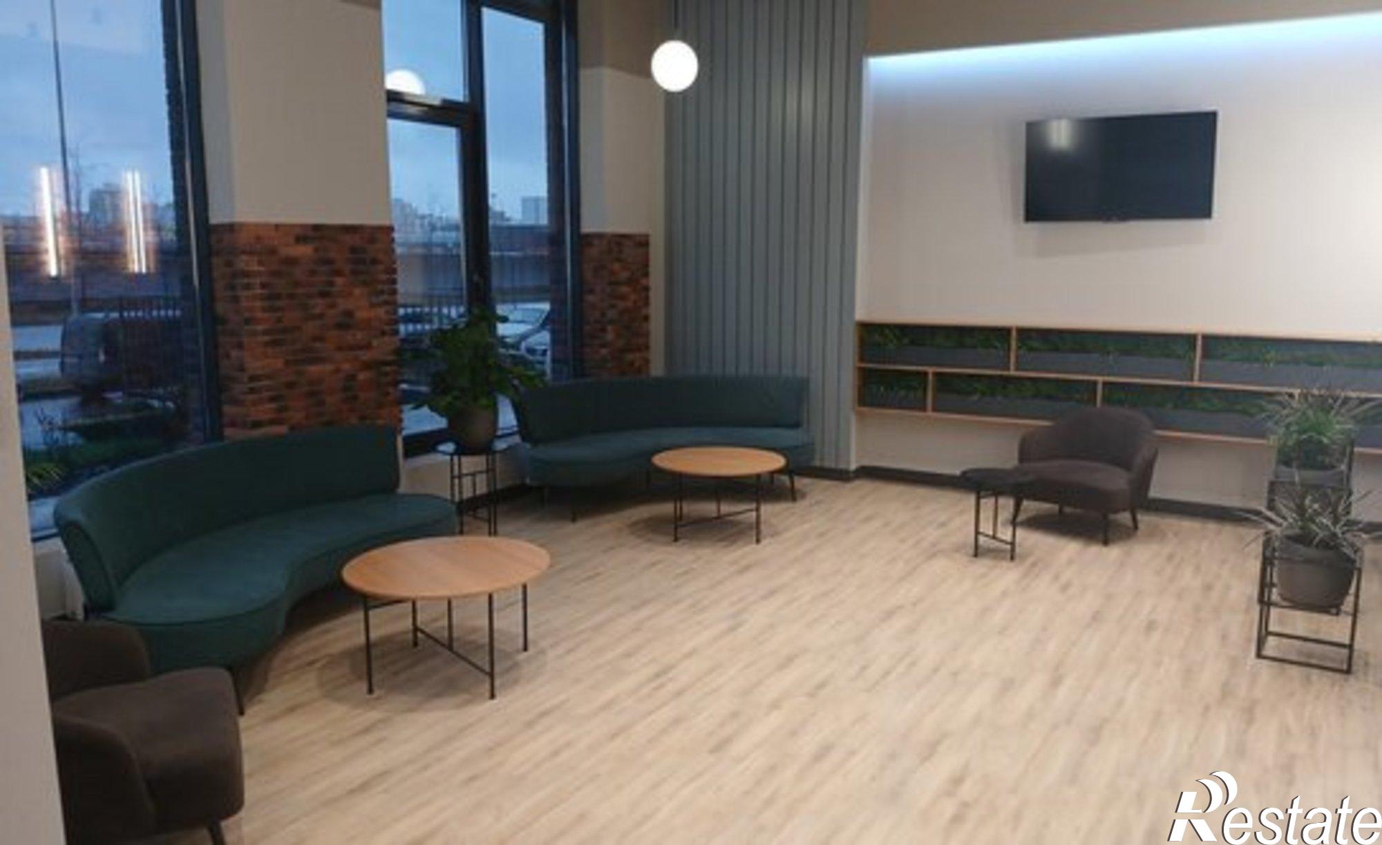 Купить квартиру за 8 350 000 рублей на Республика Татарстан (Татарстан), Казань, Бухарская улица, 32к3