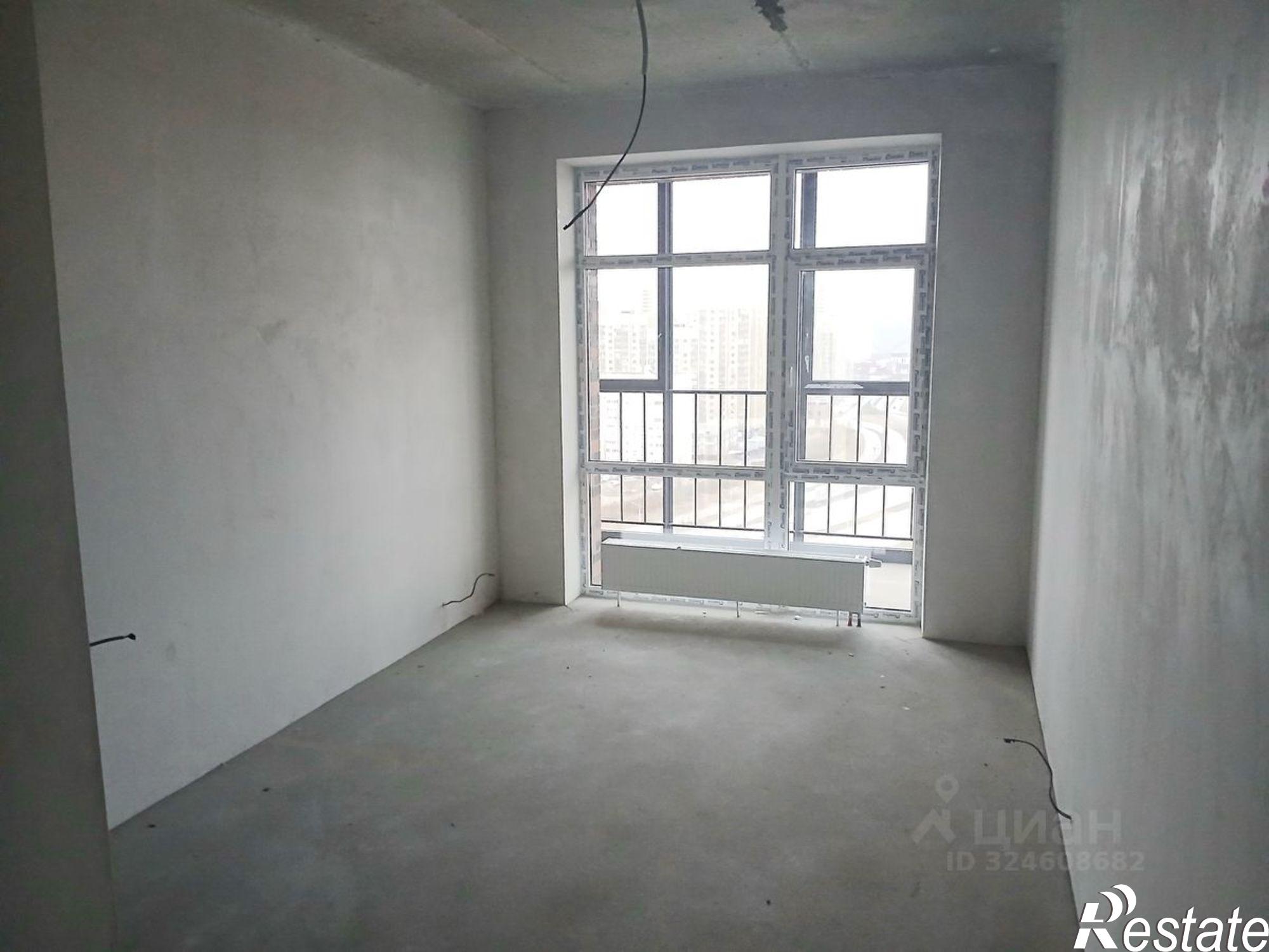 Купить квартиру за 8 350 000 рублей на Казань, Бухарская улица