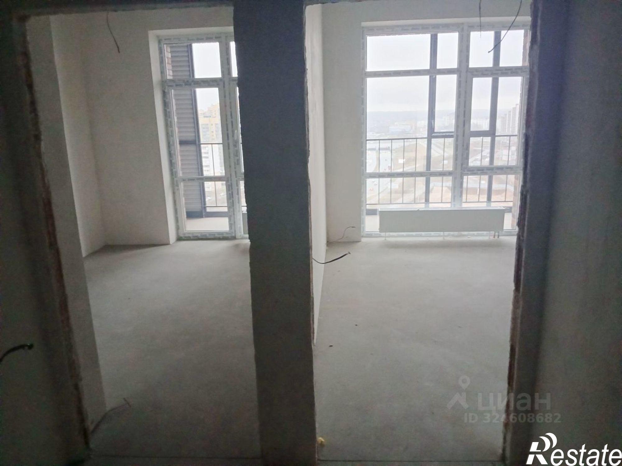 Купить квартиру за 8 350 000 рублей на Казань, Бухарская улица