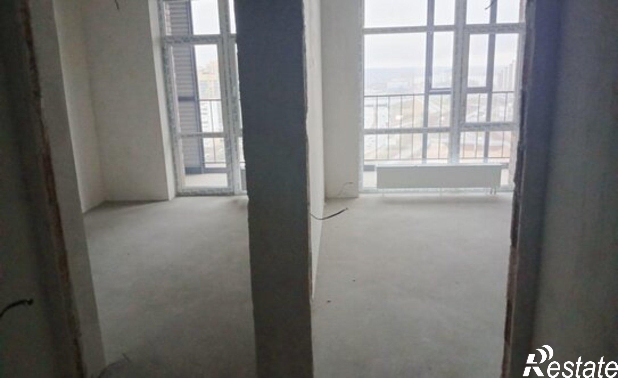 Купить квартиру за 8 350 000 рублей на Республика Татарстан (Татарстан), Казань, Бухарская улица, 32к3