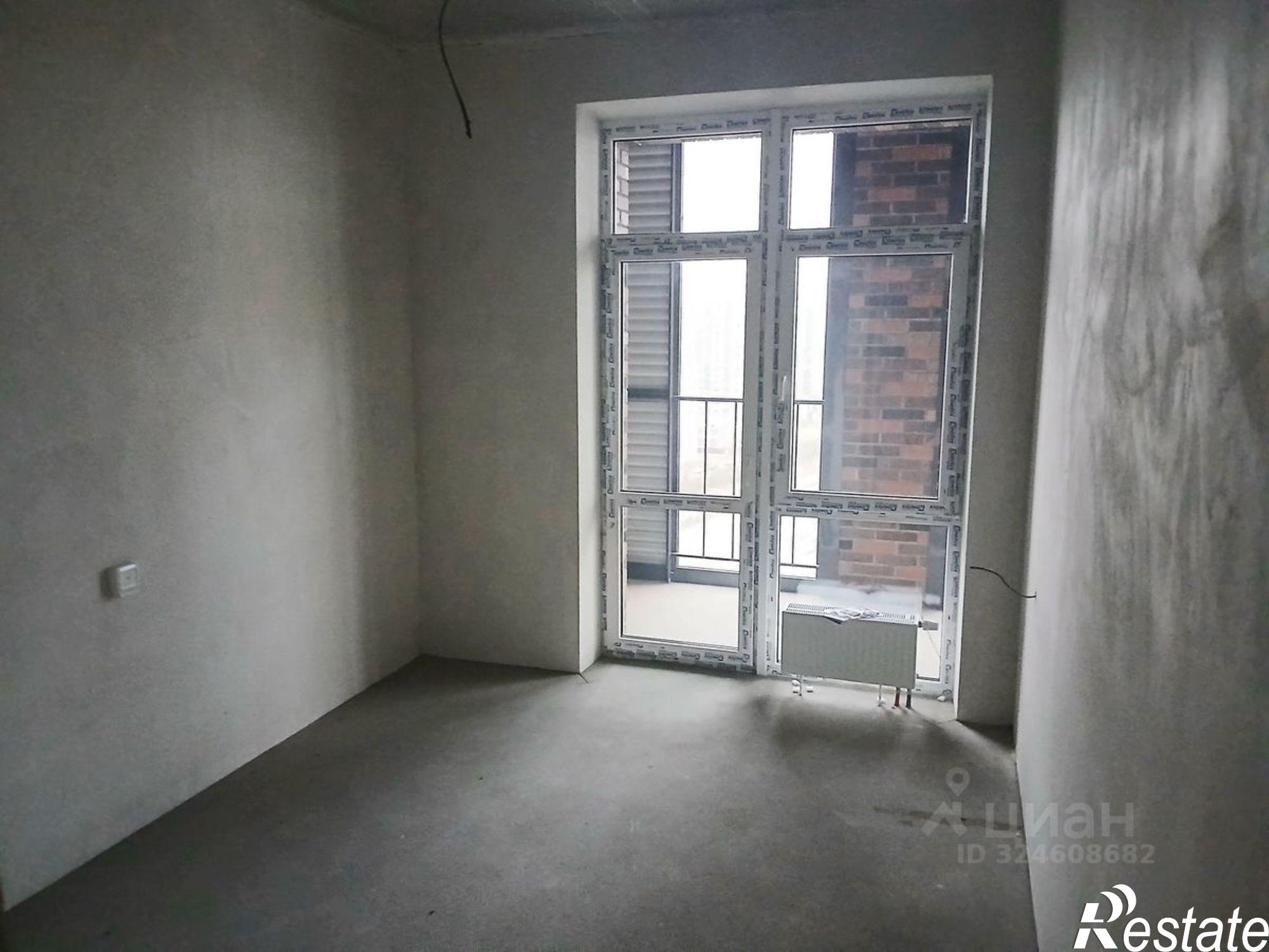 Купить квартиру за 8 350 000 рублей на Казань, Бухарская улица