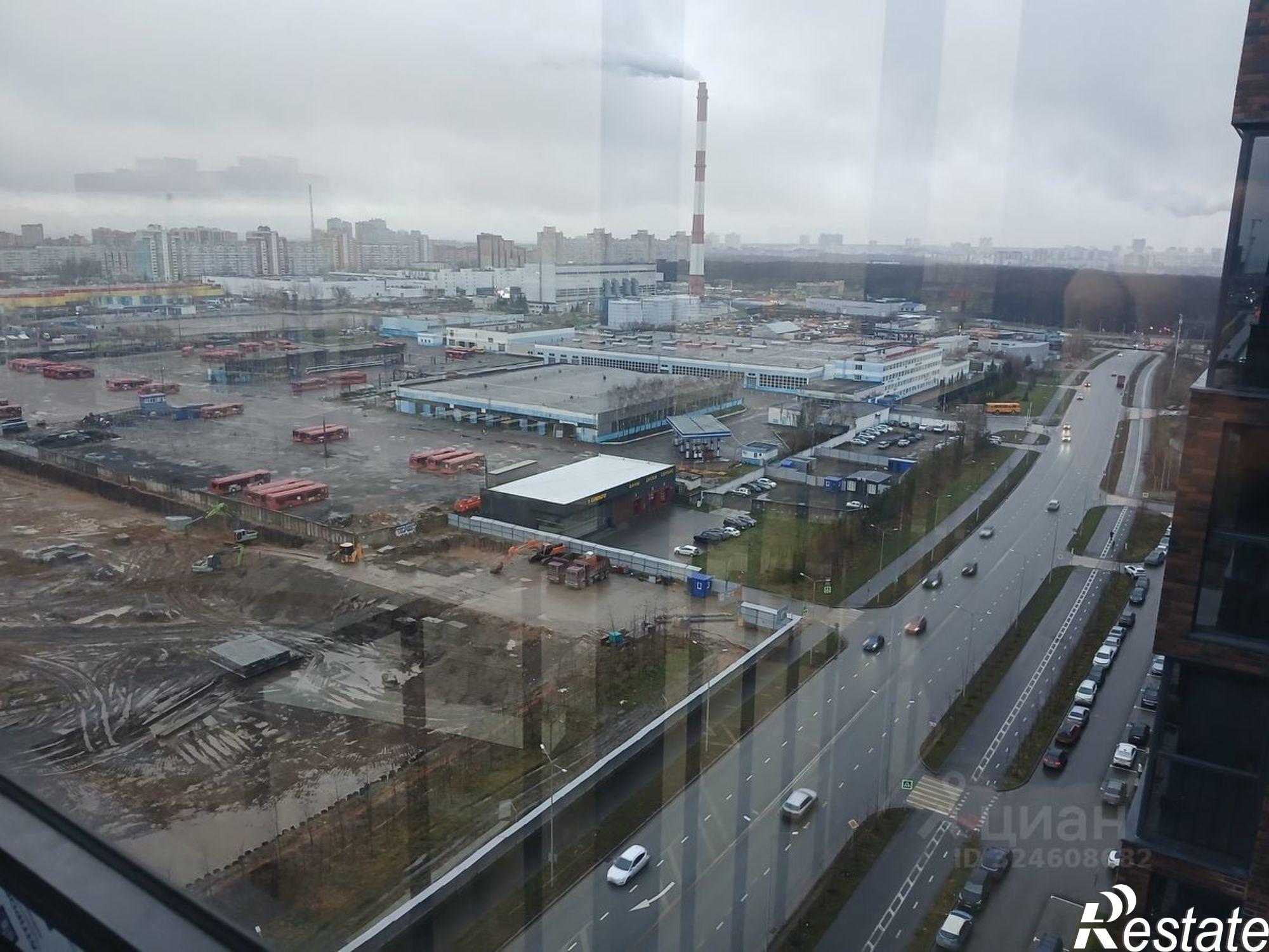 Купить квартиру за 8 350 000 рублей на Казань, Бухарская улица