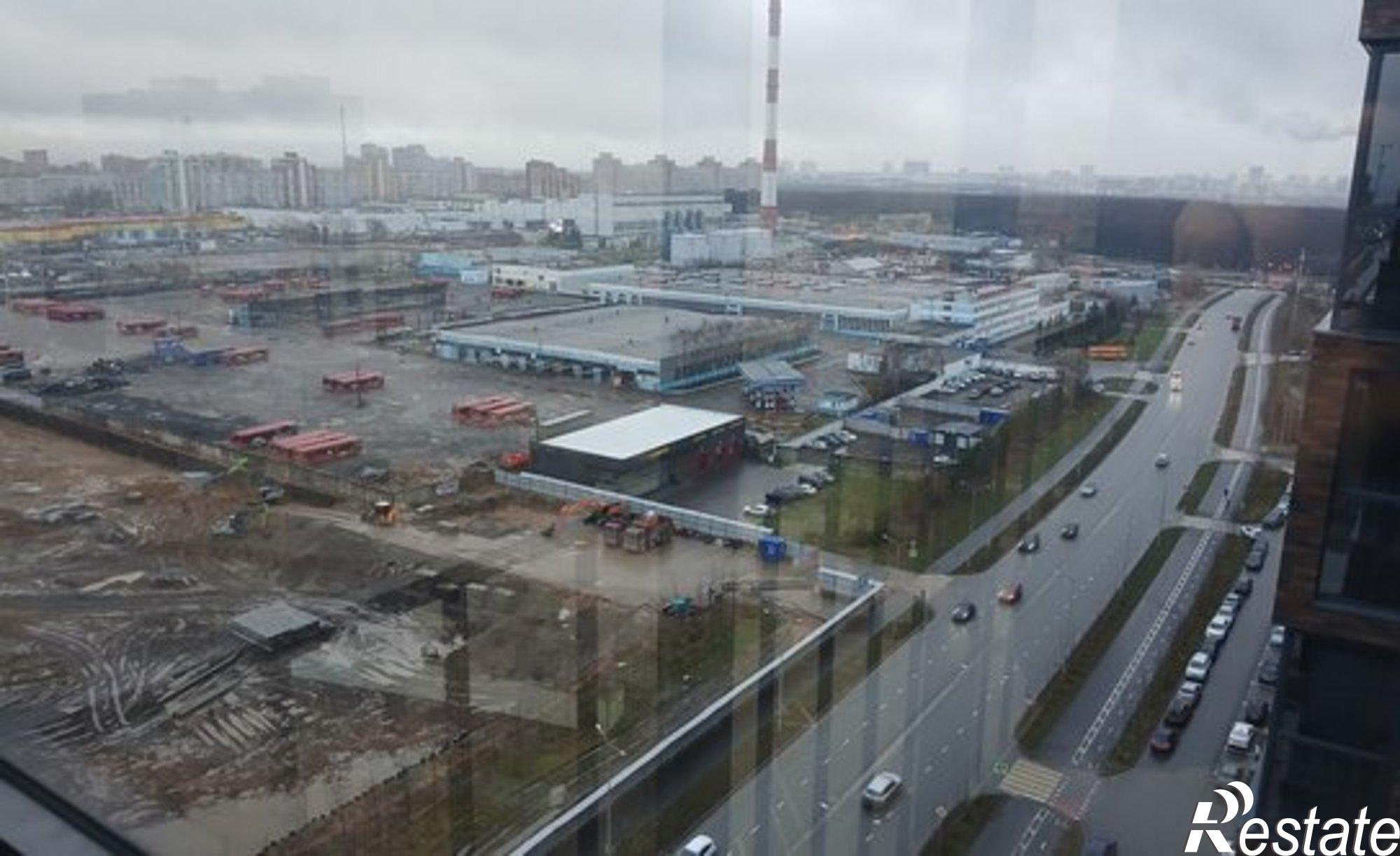 Купить квартиру за 8 350 000 рублей на Республика Татарстан (Татарстан), Казань, Бухарская улица, 32к3