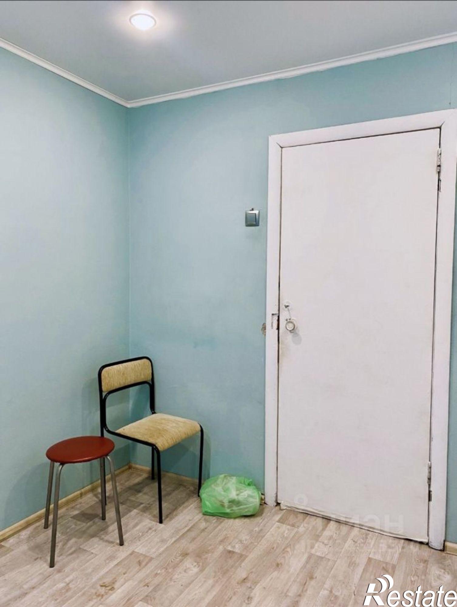 Купить комнату за 1 350 000 рублей на Набережные Челны