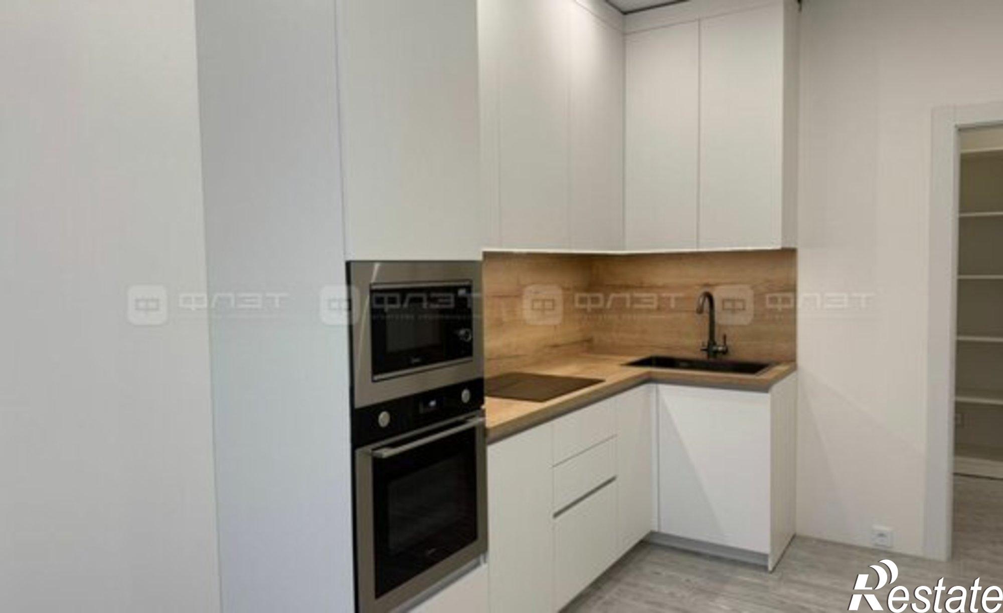 Купить квартиру за 31 000 000 рублей на Республика Татарстан (Татарстан), Казань, улица Сибгата Хакима, 62