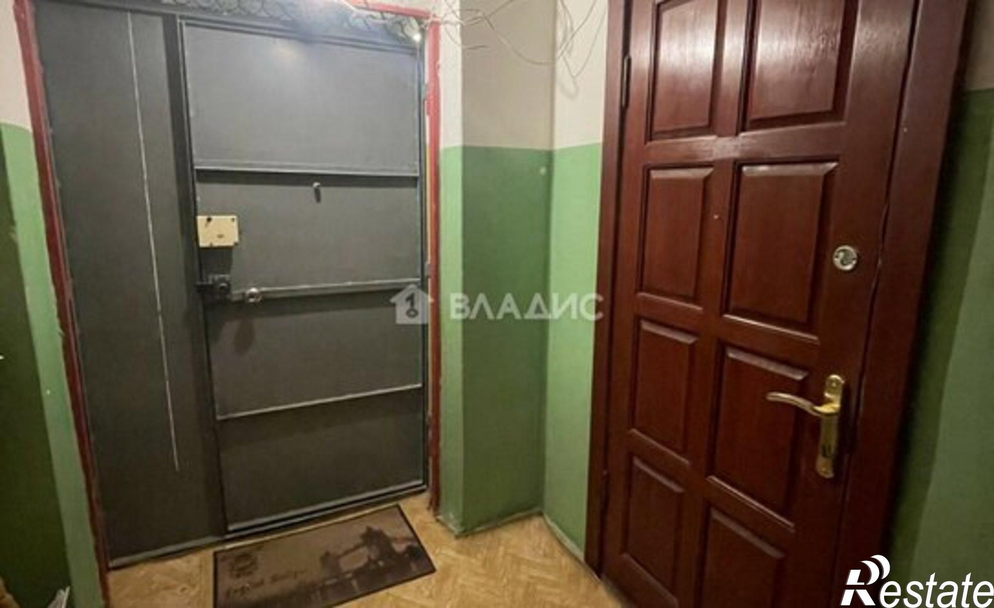 Купить квартиру за 11 300 000 рублей на Республика Татарстан (Татарстан), Казань, улица Фатыха Амирхана, 17