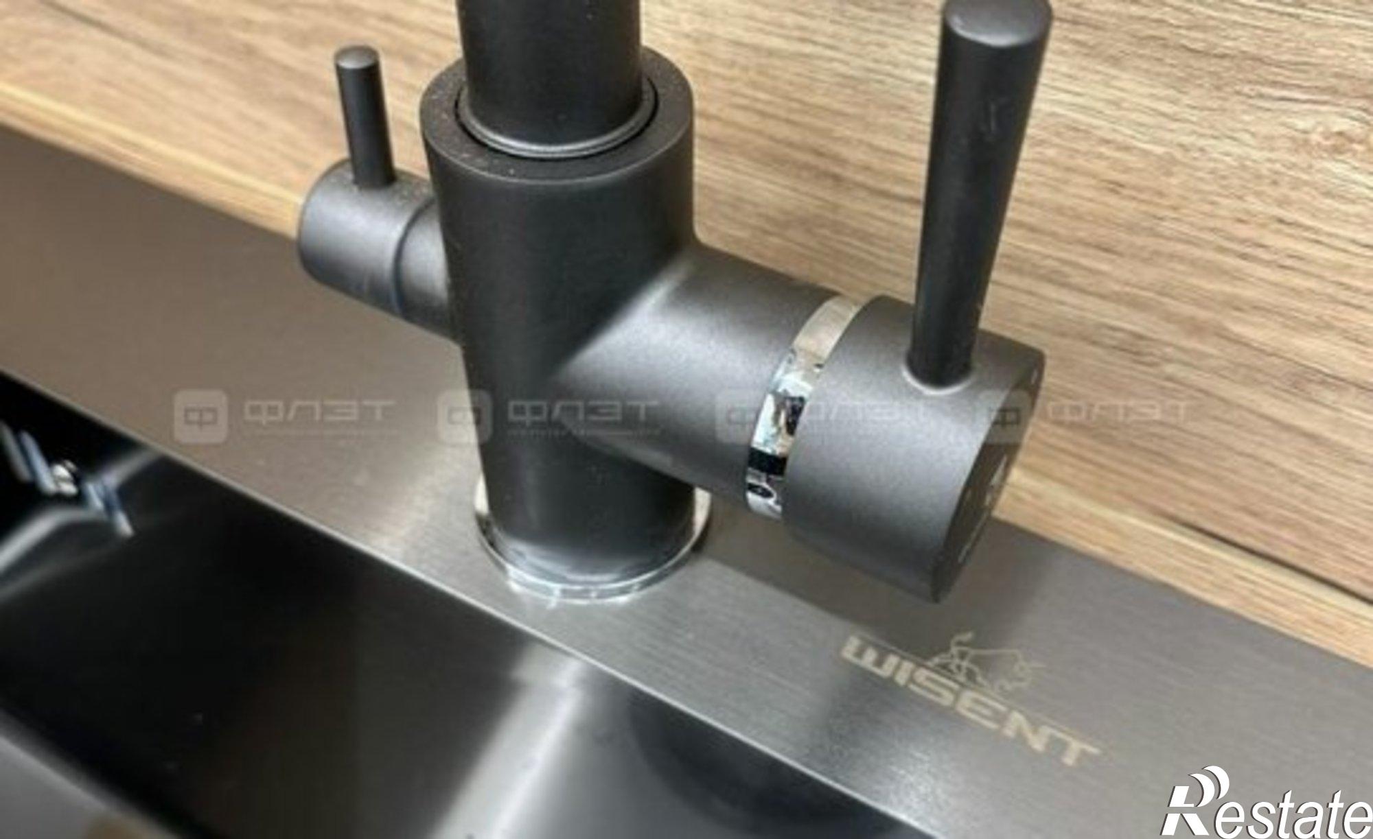 Купить квартиру за 31 000 000 рублей на Республика Татарстан (Татарстан), Казань, улица Сибгата Хакима, 62