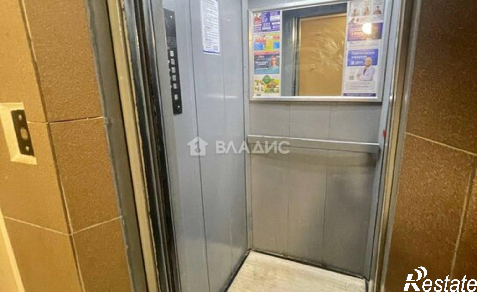 Купить квартиру за 11 300 000 рублей на Республика Татарстан (Татарстан), Казань, улица Фатыха Амирхана, 17