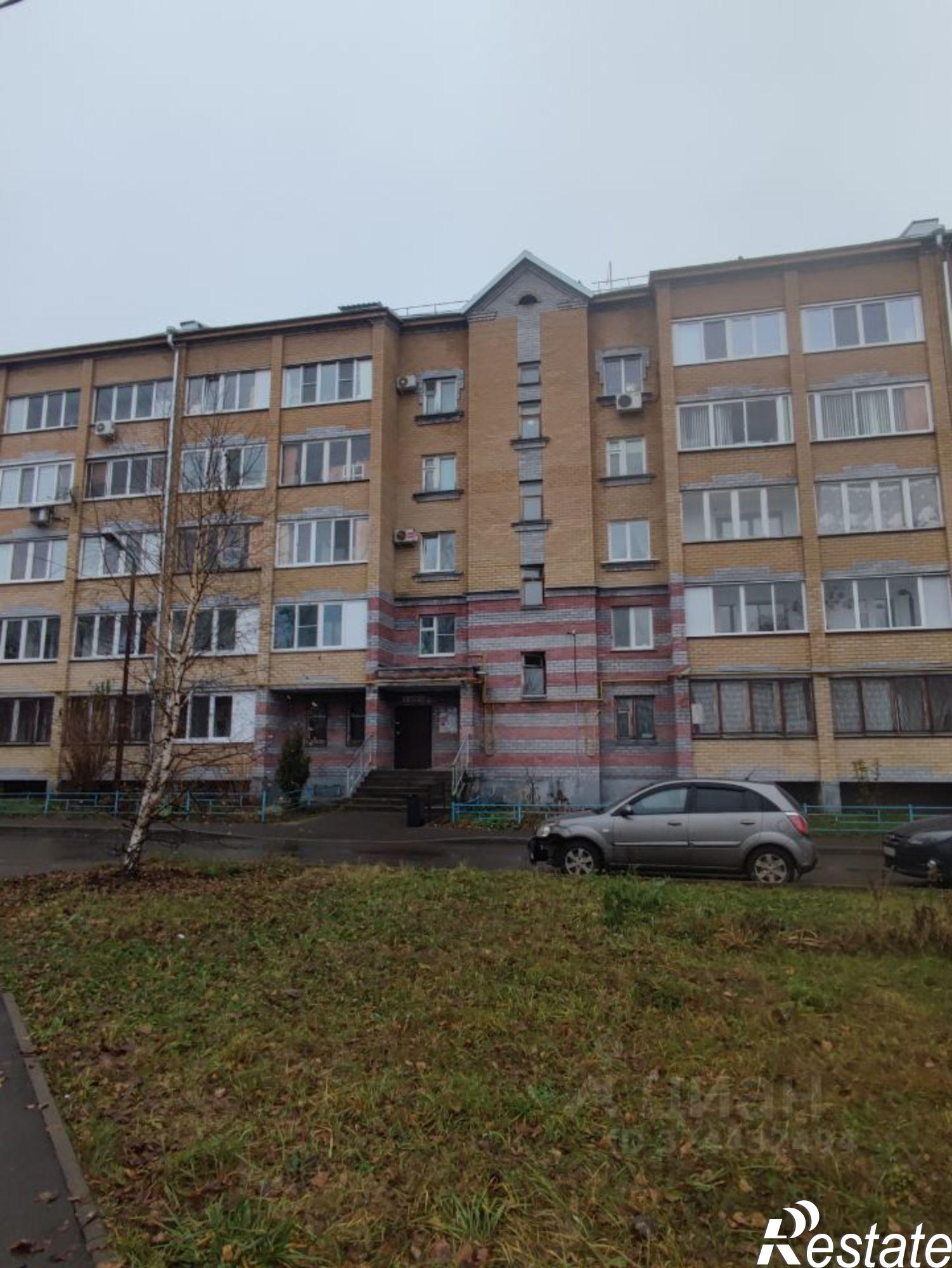 Купить квартиру за 6 900 000 рублей на Казань