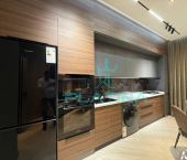 2-комн, 61кв м, этаж 2/3 улица Касаткина, 15