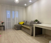 1-комн, 43кв м, этаж 7/14 улица Баки Урманче, 11 к1