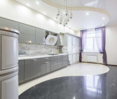 4-комн, 202кв м, этаж 3/5 улица Аланлык, 47