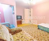 1-комн, 29кв м, этаж 5/5 Спортивная улица, 21