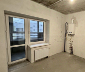 2-комн, 59кв м, этаж 9/10 Татарстан, Зеленодольский, Айша