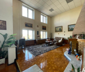 6-комн, 283кв м, этаж 7/9 пр-кт Химиков, 38