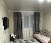 1-комн, 31кв м, этаж 1/5 ул Рихарда Зорге, 44