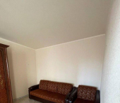 1-комн, 41кв м, этаж 2/9 Гвардейская улица, 16Б