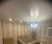 1-комн, 43кв м, этаж 14/19 ул Профессора Камая, 8а