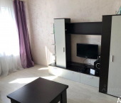 1-комн, 37кв м, этаж 6/20 улица Павлюхина, 128