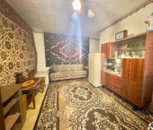 2-комн, 44кв м, этаж 1/12 пр-кт Хасана Туфана, 11