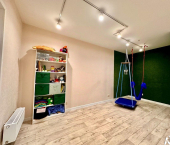 1-комн, 40кв м, этаж 1/23 улица Команды КАМАЗ-Мастер, 7Б