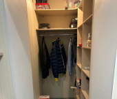 3-комн, 94кв м, этаж 2/10 улица Натана Рахлина, 5