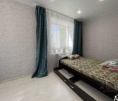 2-комн, 44кв м, этаж 1/5 ул Гагарина, 12А