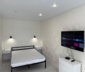 1-комн, 30кв м, этаж 4/5 ул Сибирский Тракт, 17