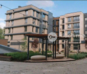 3-комн, 92кв м, этаж 4/5 Республика Татарстан (Татарстан)