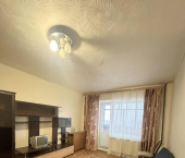 1-комн, 35кв м, этаж 14/14 ул Фрунзе, 7