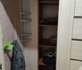 3-комн, 89кв м, этаж 2/10 Набережные Челны