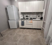 1-комн, 41кв м, этаж 3/10 улица Болотникова, 9