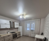 1-комн, 41кв м, этаж 4/10 улица Салиха Батыева, 17