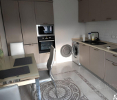 2-комн, 62кв м, этаж 2/20 Гвардейская улица, 59А